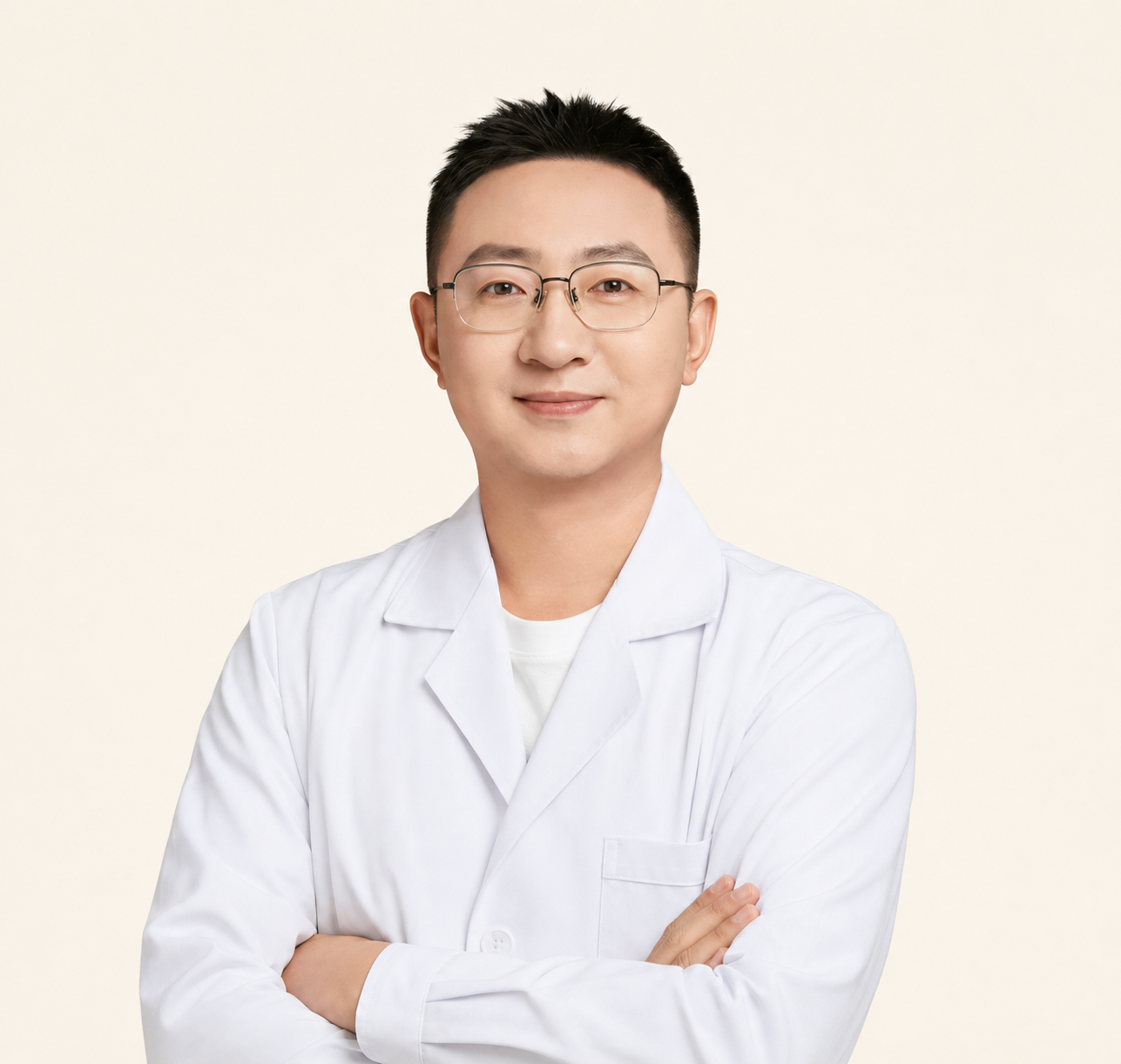 郑洪森,研发总工程师